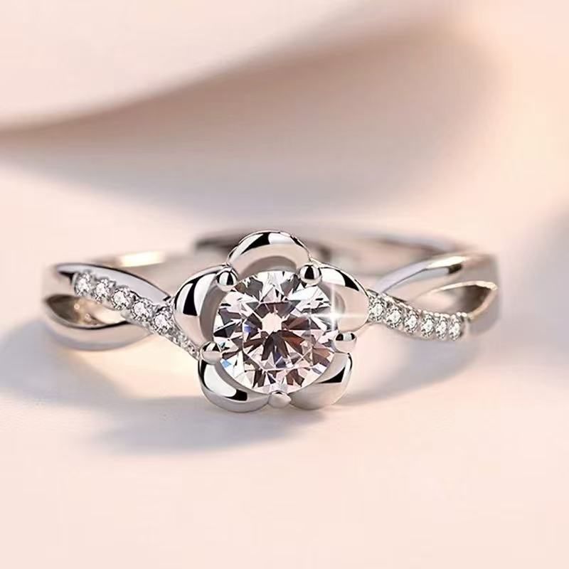 Star Adjustable Ring – image 7