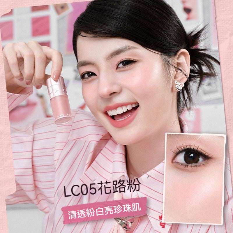 Dual-Ended Lip Colour — product view 1