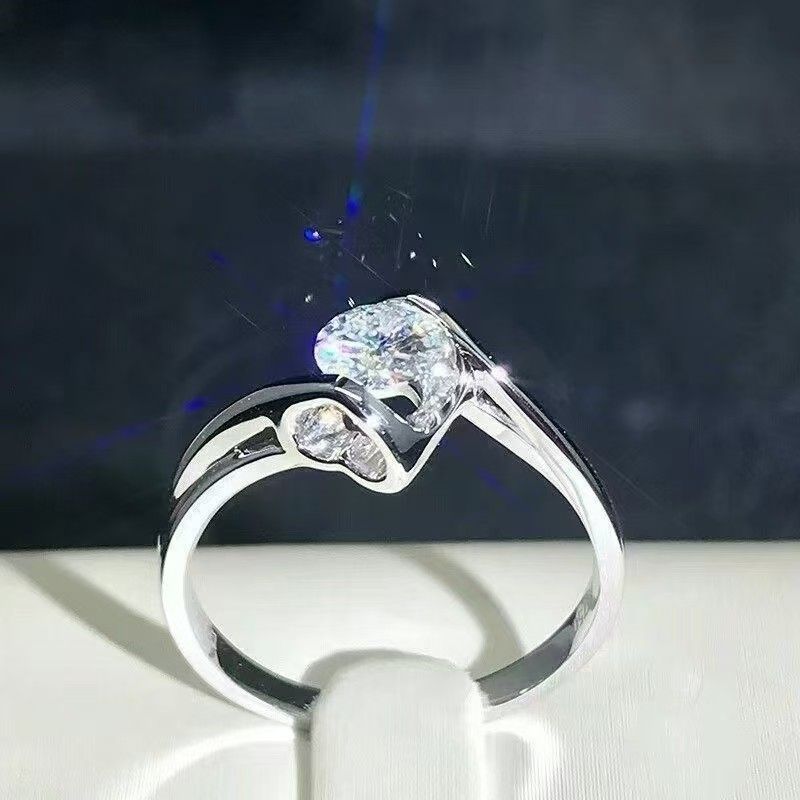 Star Adjustable Ring – image 2