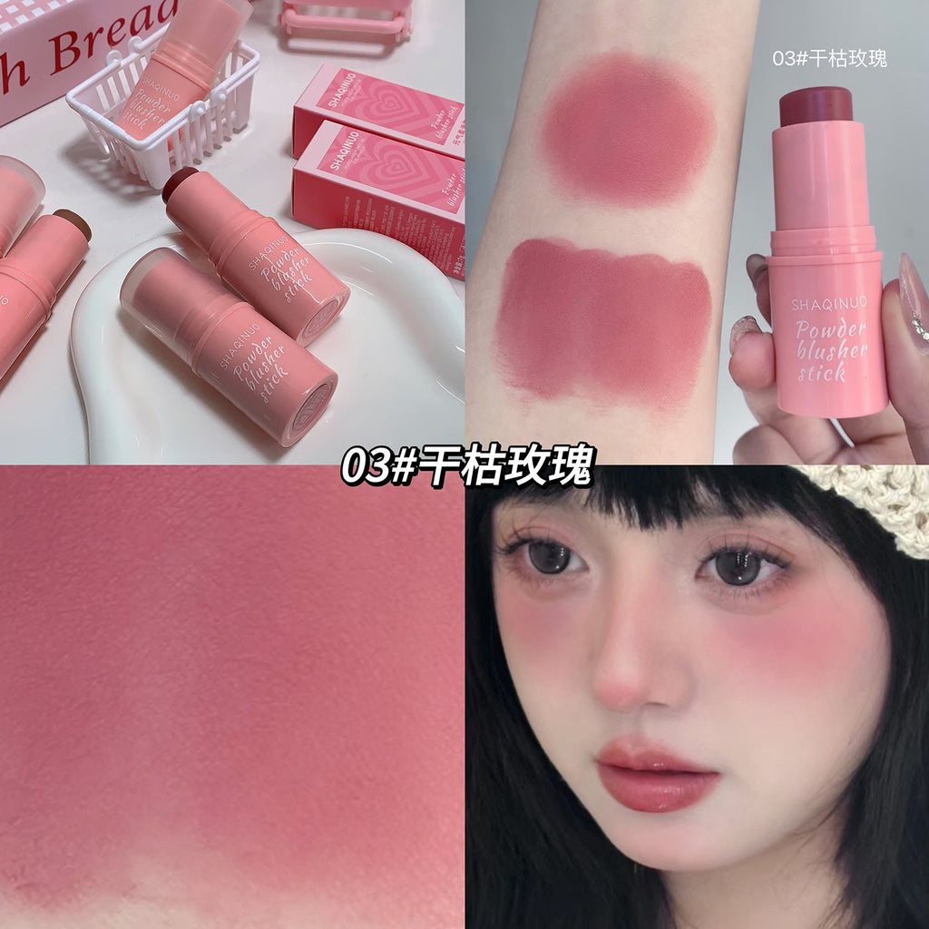 Matte Blush — product view 14