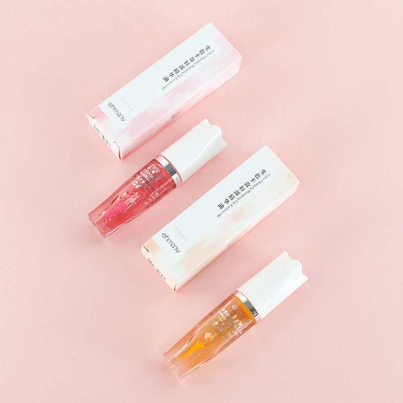 Lip Oil — product view 9