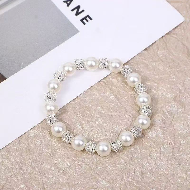 Crystal-Style Bracelet – image 5