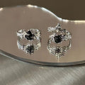 Couple Adjustable Ring