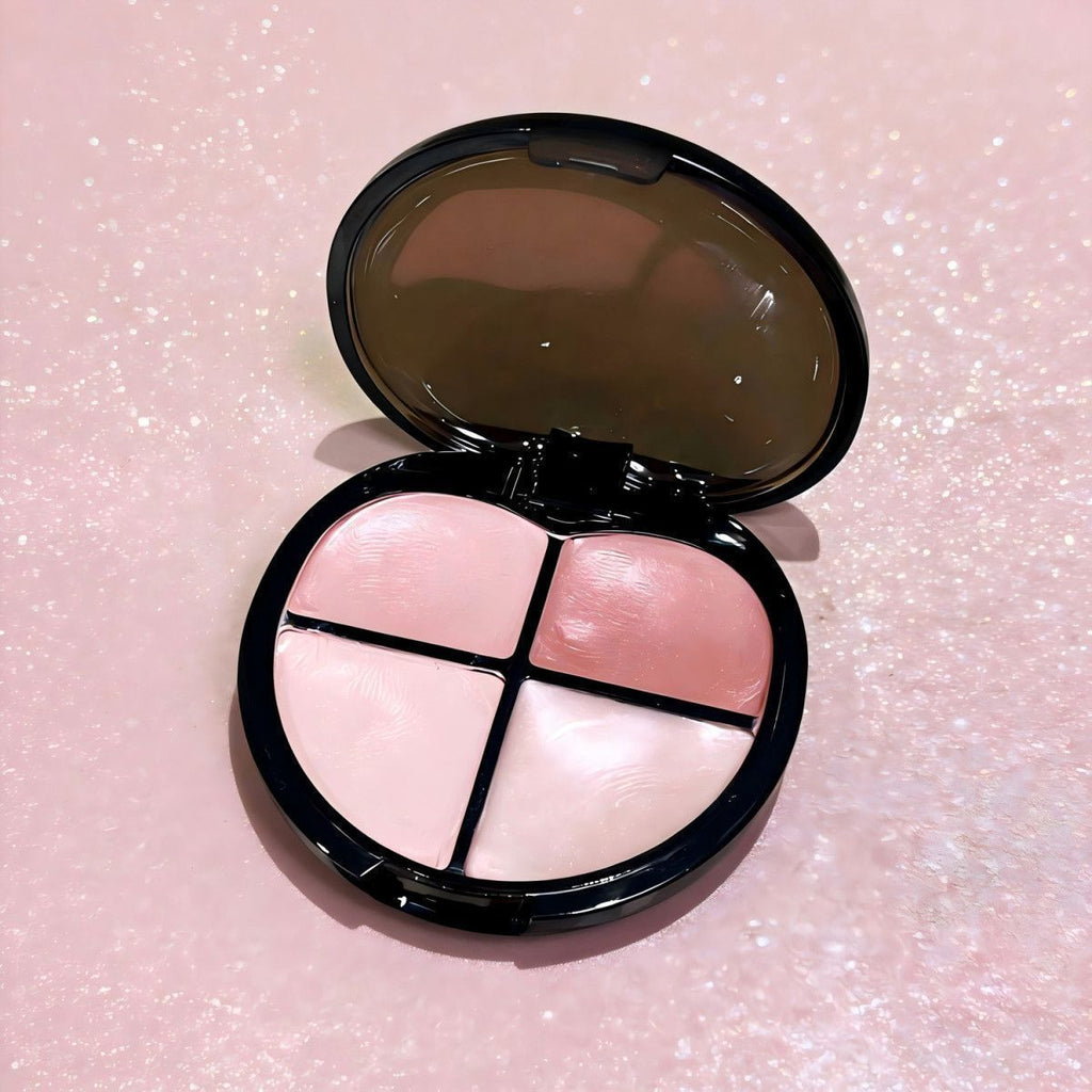 ETHIQUE Multicolour Floral Blush