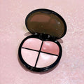 ETHIQUE Multicolour Floral Blush