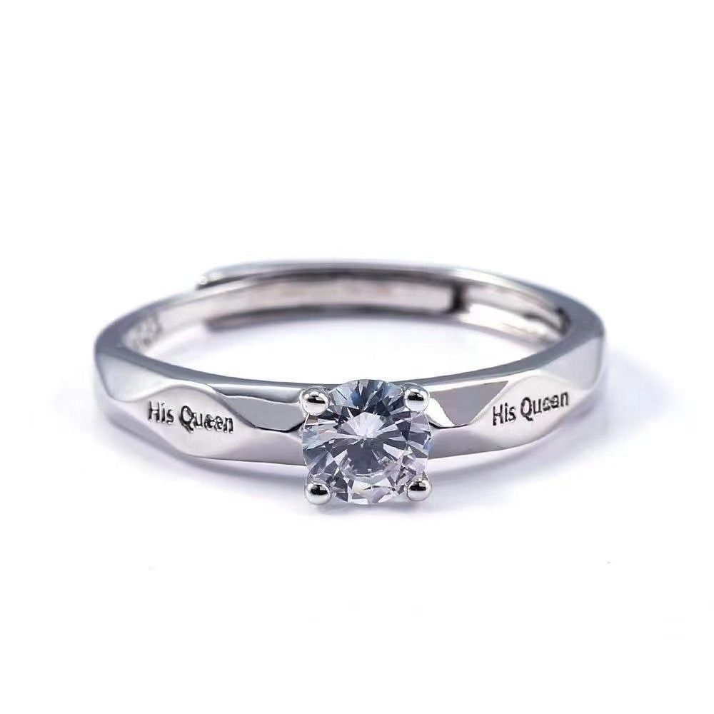 Star Adjustable Ring – image 29