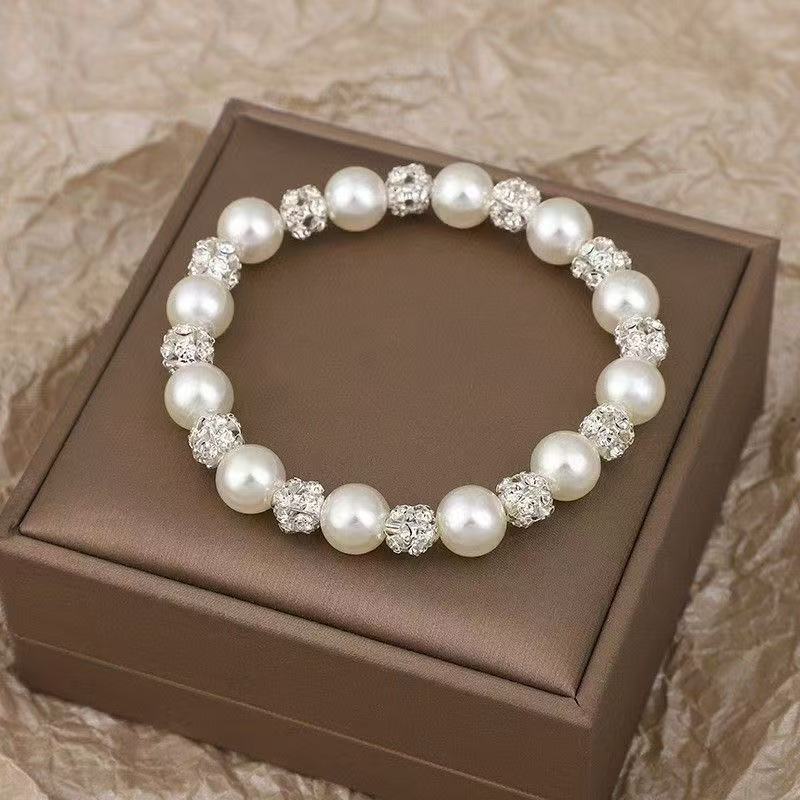Crystal-Style Bracelet – image 7