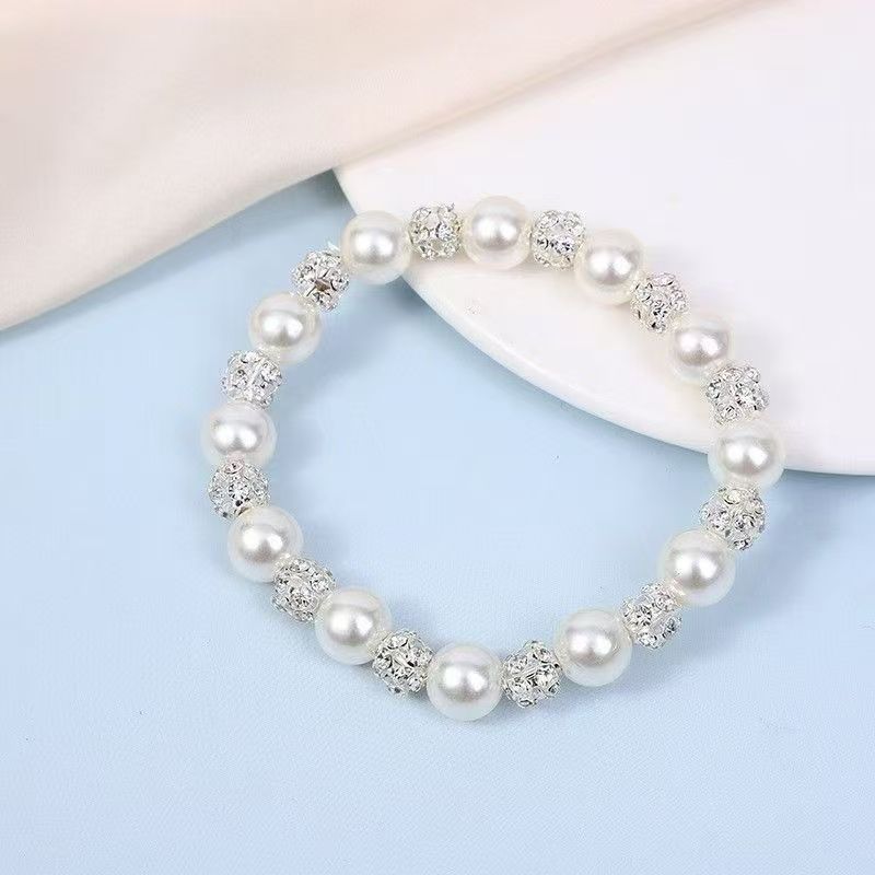 Crystal-Style Bracelet – image 8