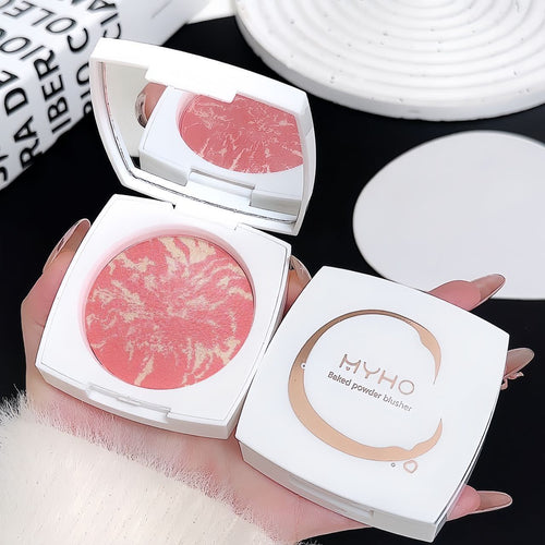 Floral Blush