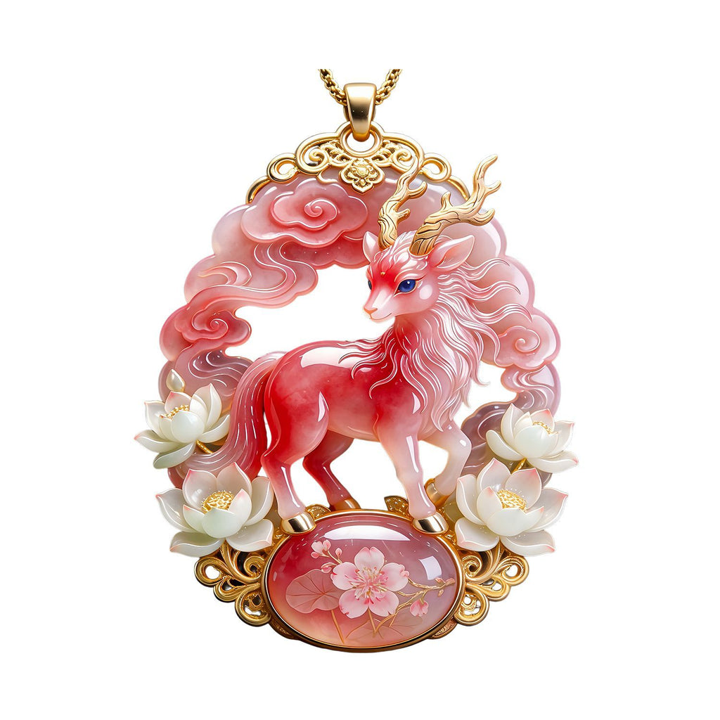 Necklace – image 2