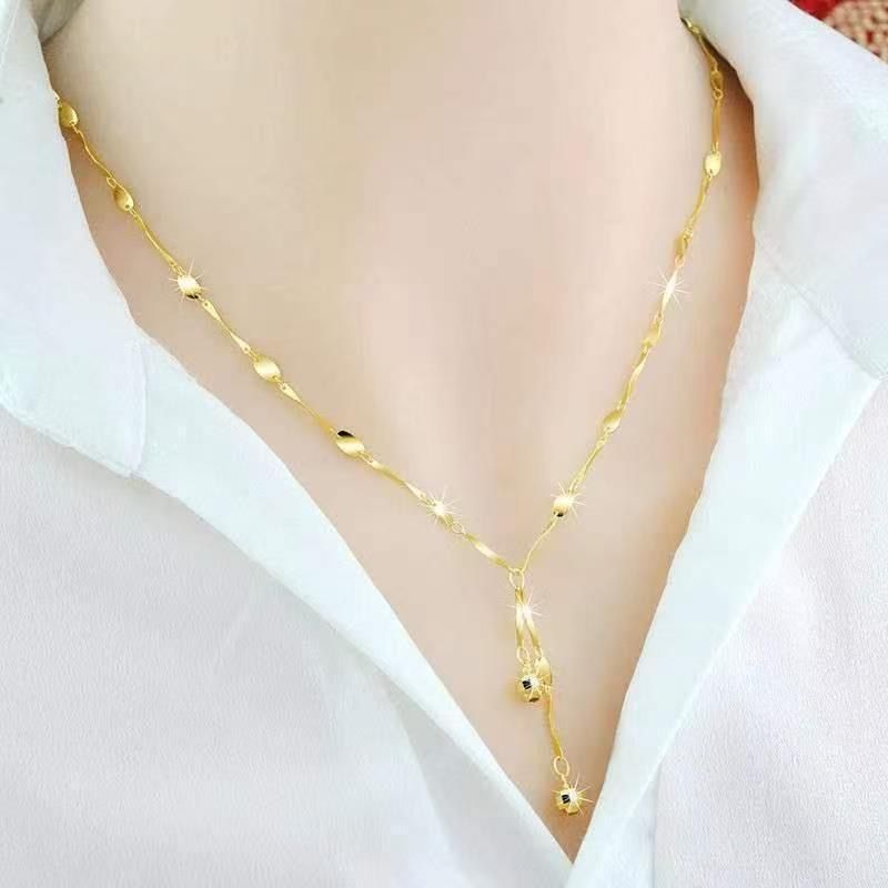 Necklace — product view 1