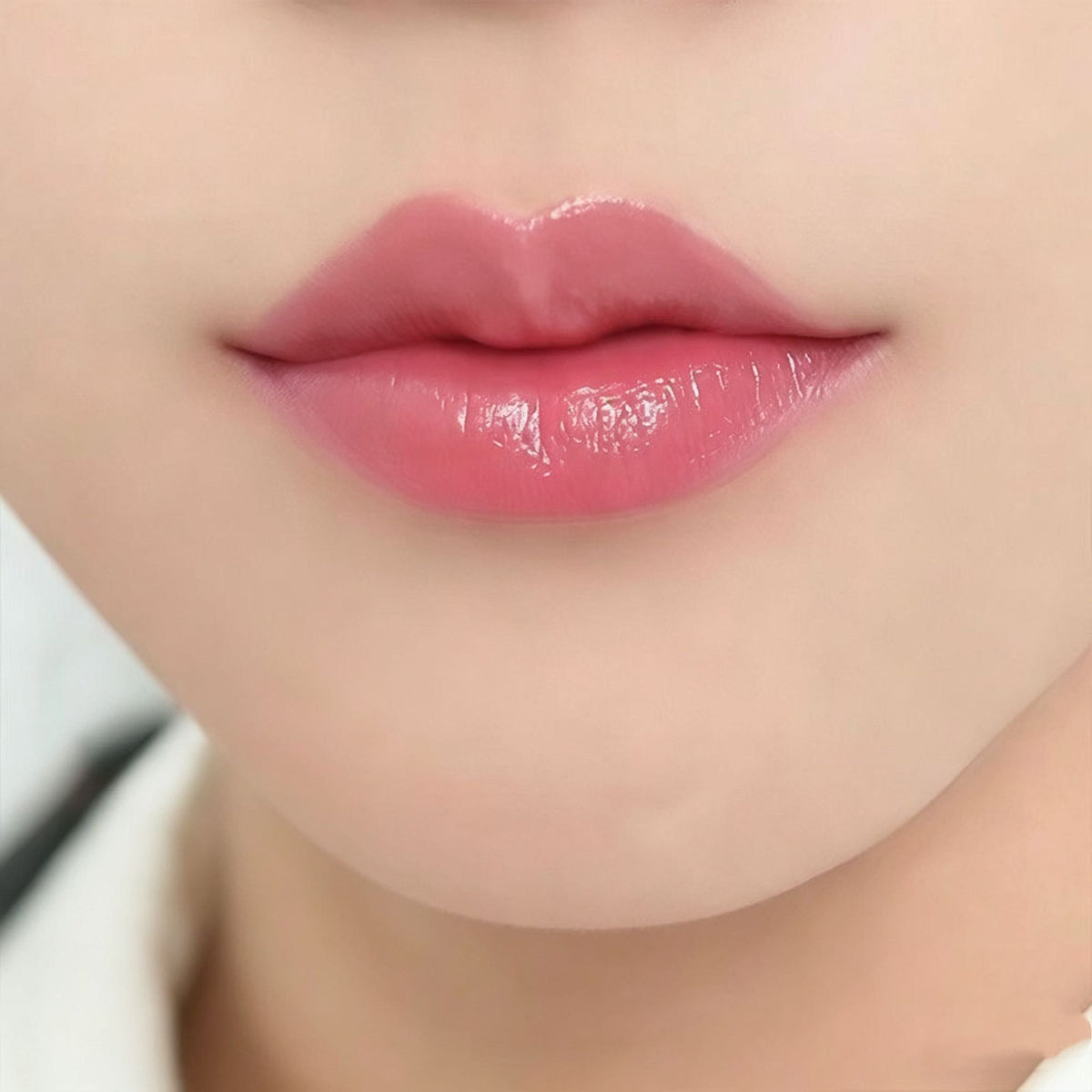 Pink Lip Colour – image 5