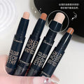 Dual-Ended Contour Stick Duo