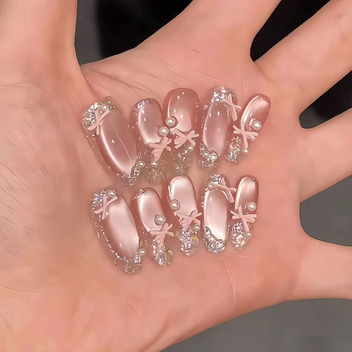 Press-On Nails