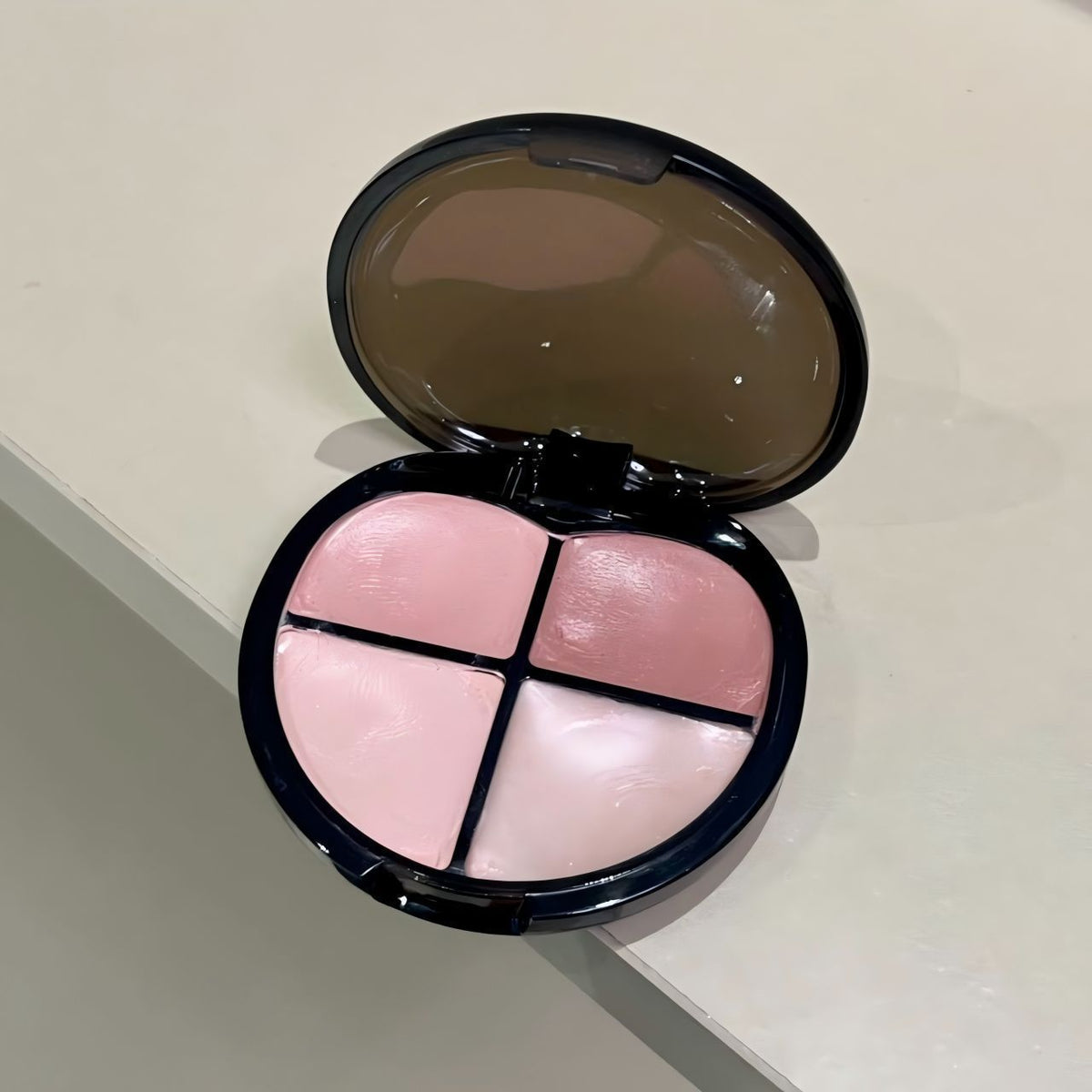 ETHIQUE Multicolour Floral Blush — product view 3