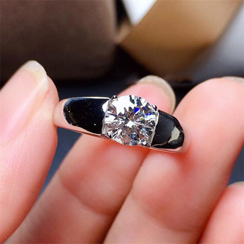 Silver-Tone Ring – image 3