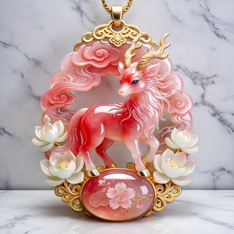 Necklace – image 6