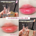 Tinted Lip Oil Duo