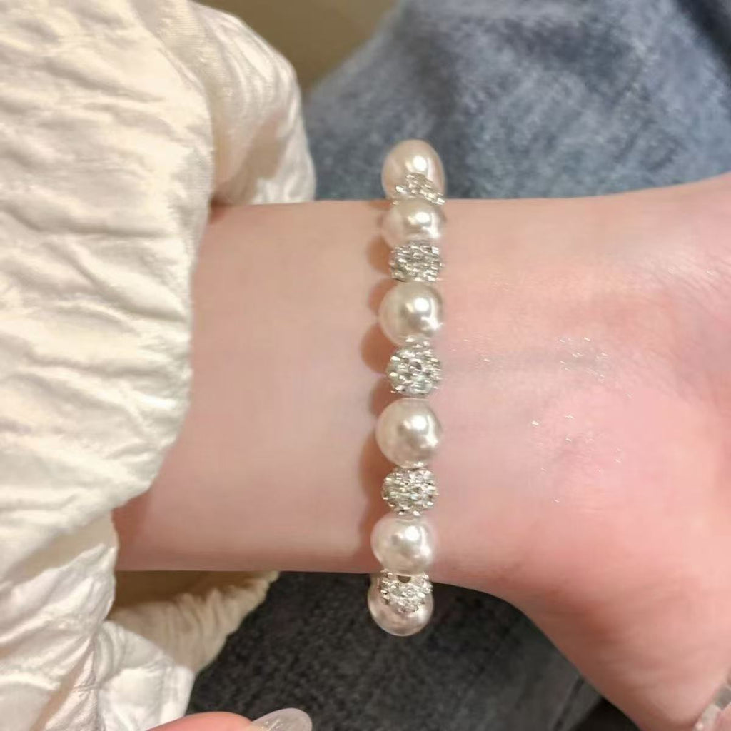Crystal-Style Bracelet – image 6