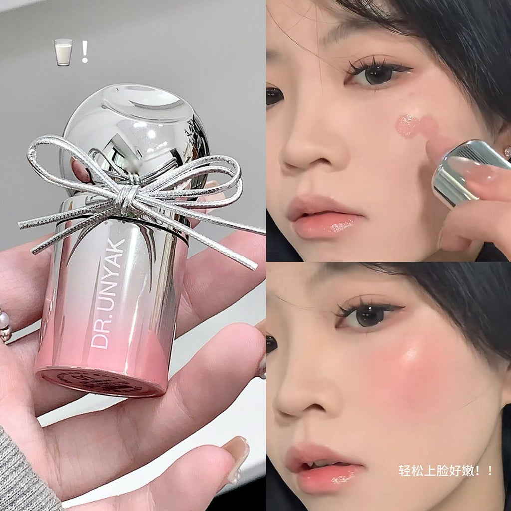 DR.UNYAK Liquid Blush — product view 1