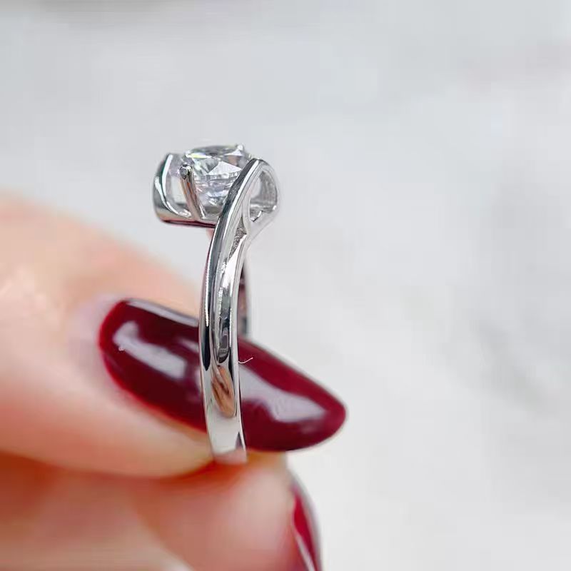 Star Adjustable Ring – image 10