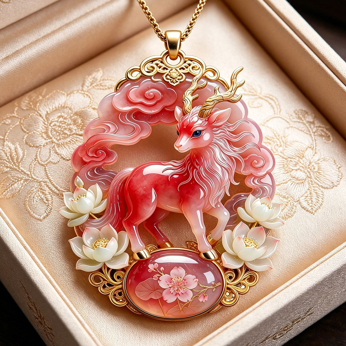 Necklace – image 3