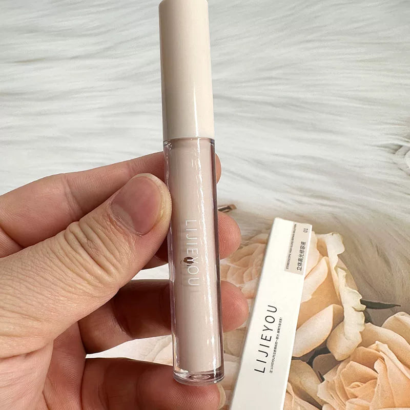 LIJIEYOU Liquid Highlighter - 01 Brightening - image 4