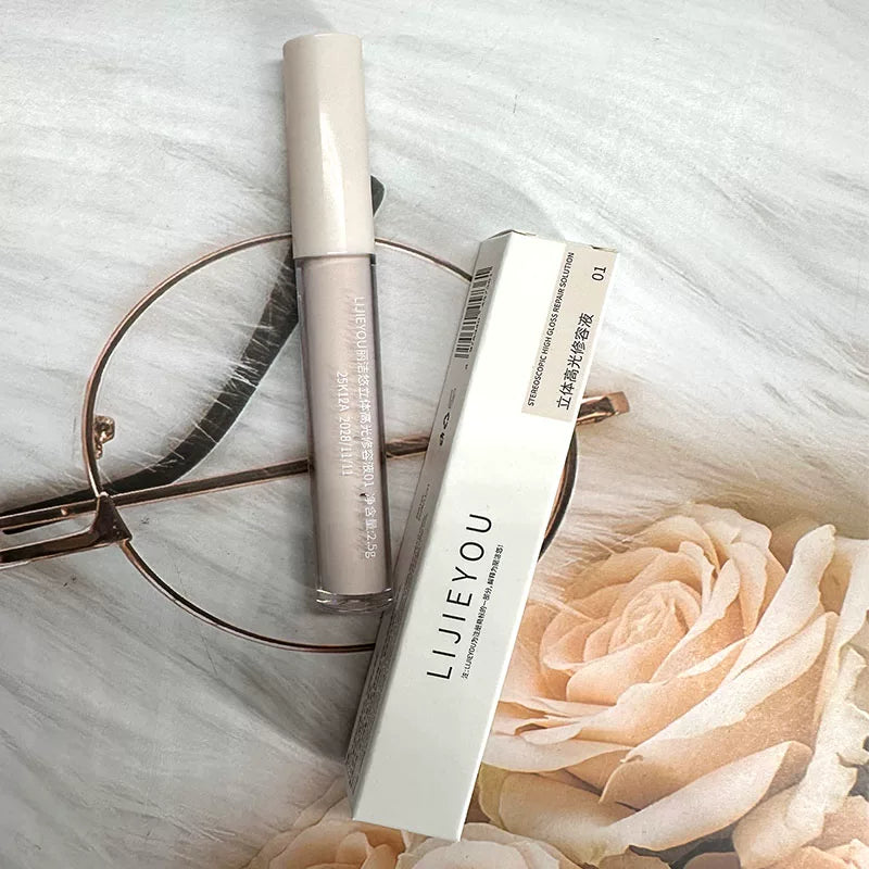 LIJIEYOU Liquid Highlighter - 01 Brightening - image 12