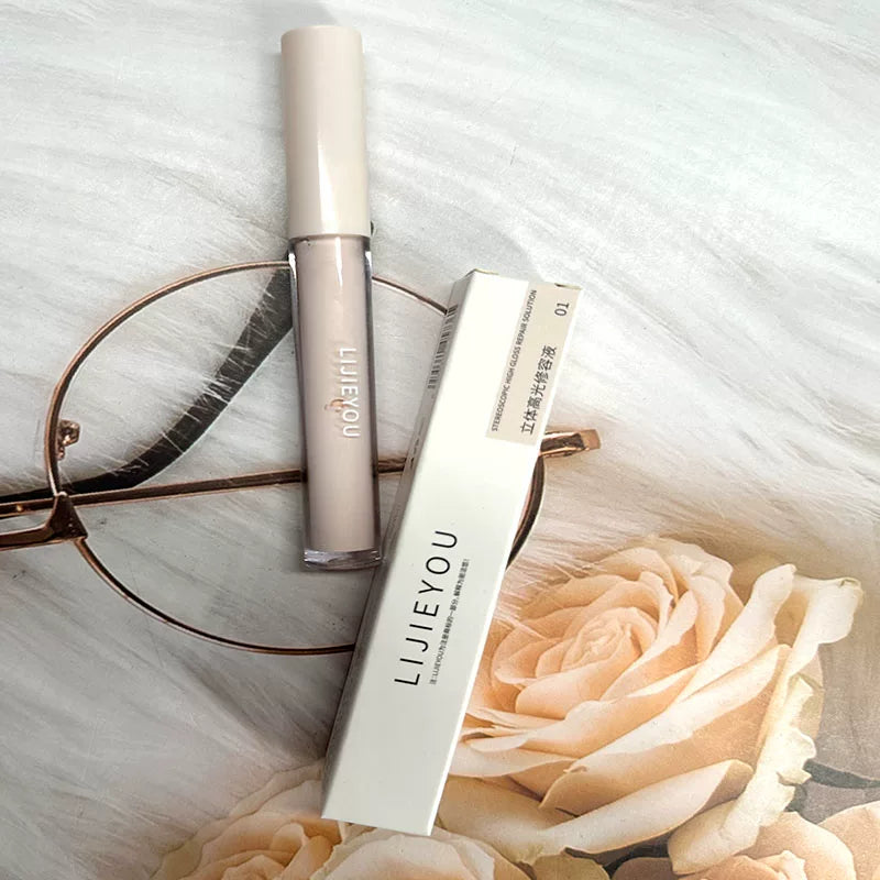 LIJIEYOU Liquid Highlighter - 01 Brightening