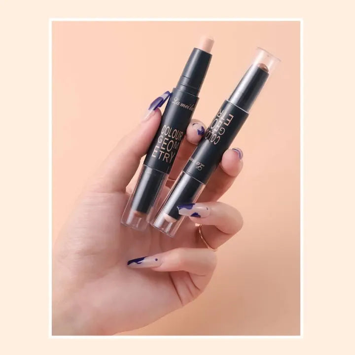 Dual-Ended Contour Stick Duo — product view 7