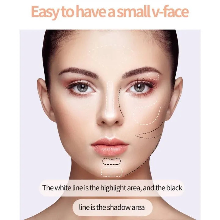 Dual-Ended Contour Stick Duo — product view 5