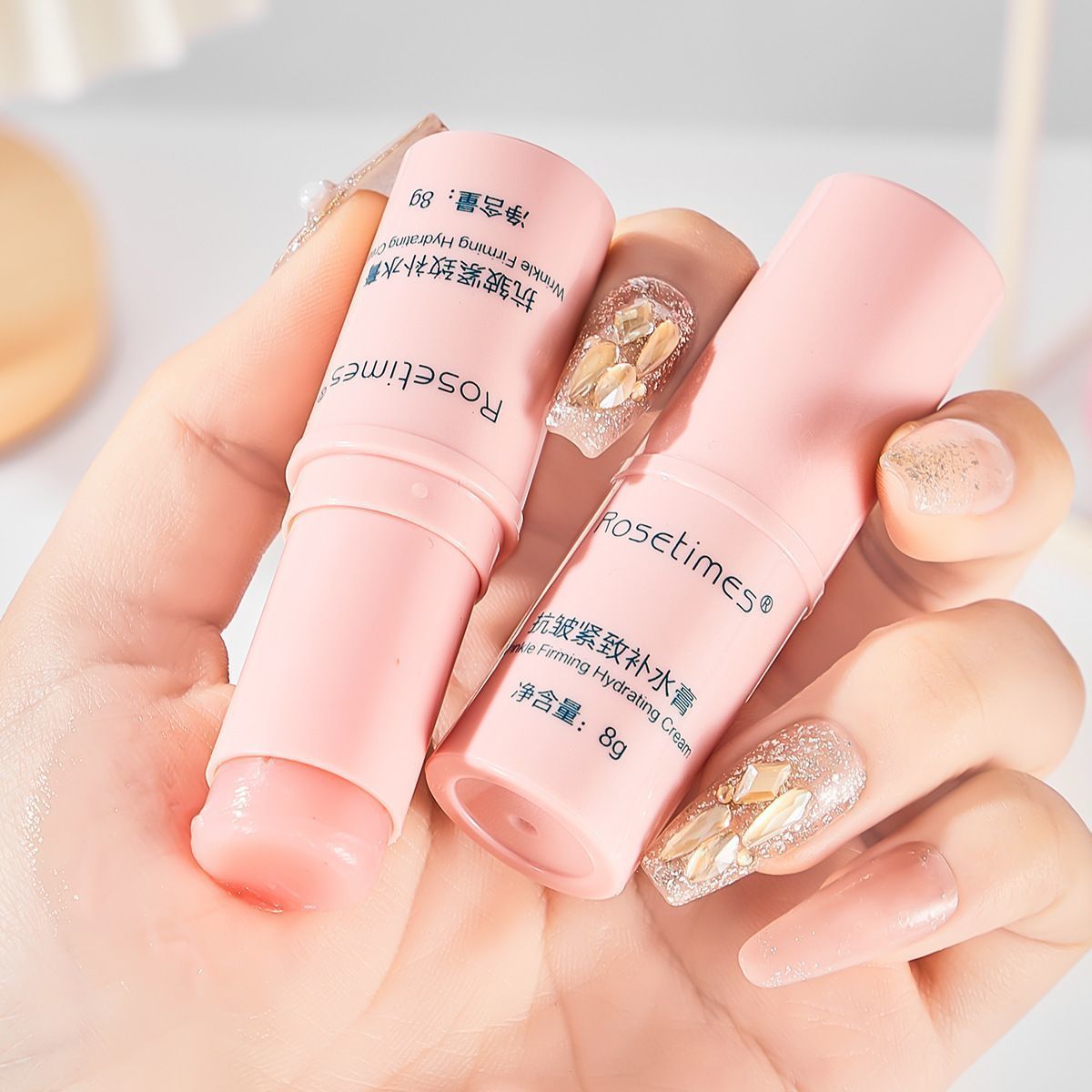 Face Balm Stick