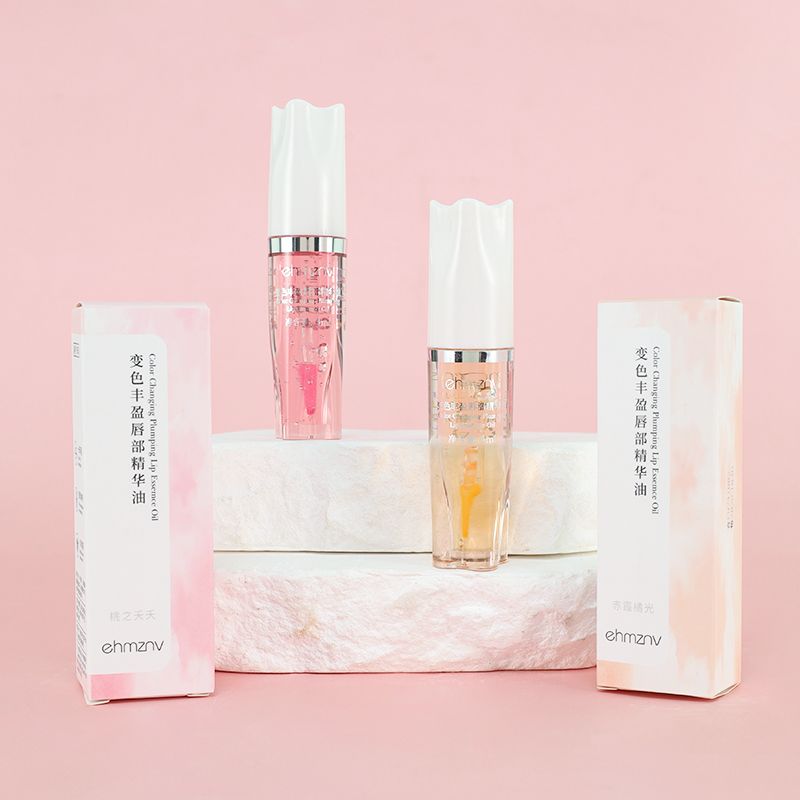 Lip Oil — product view 10