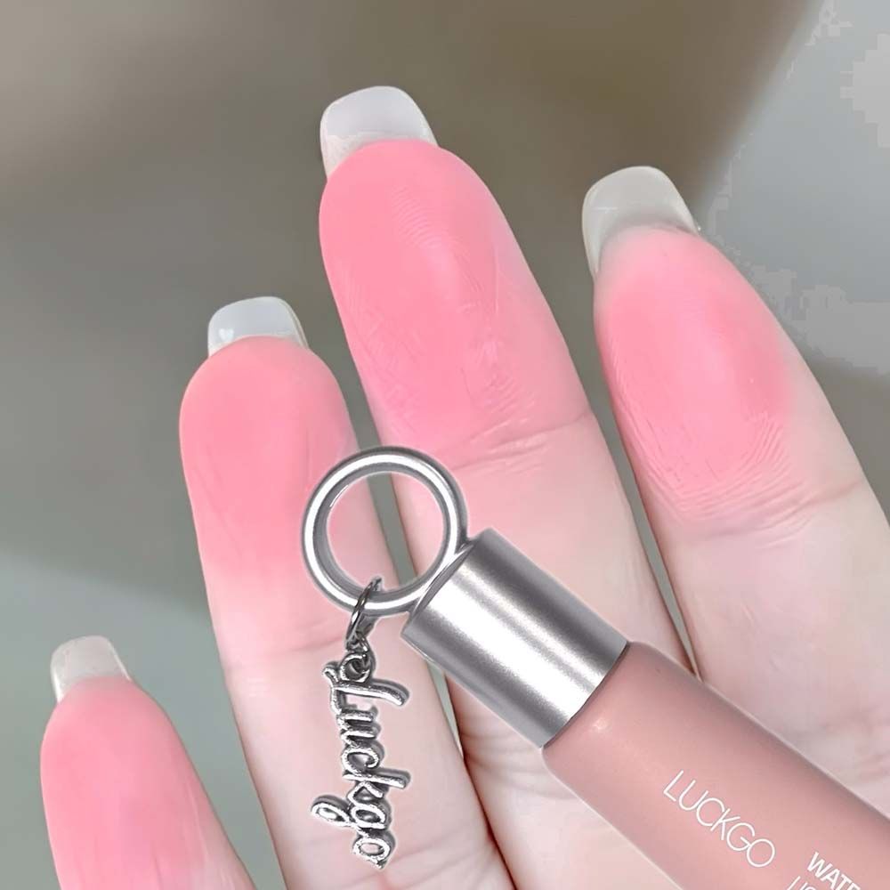 LUCKGO Liquid Blush — product view 4