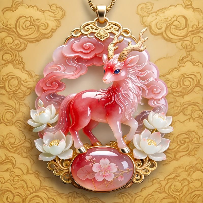 Necklace – image 5