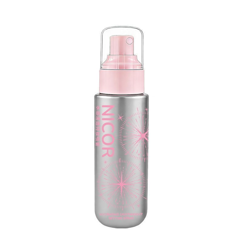 Makeup Setting Spray Duo — product view 1