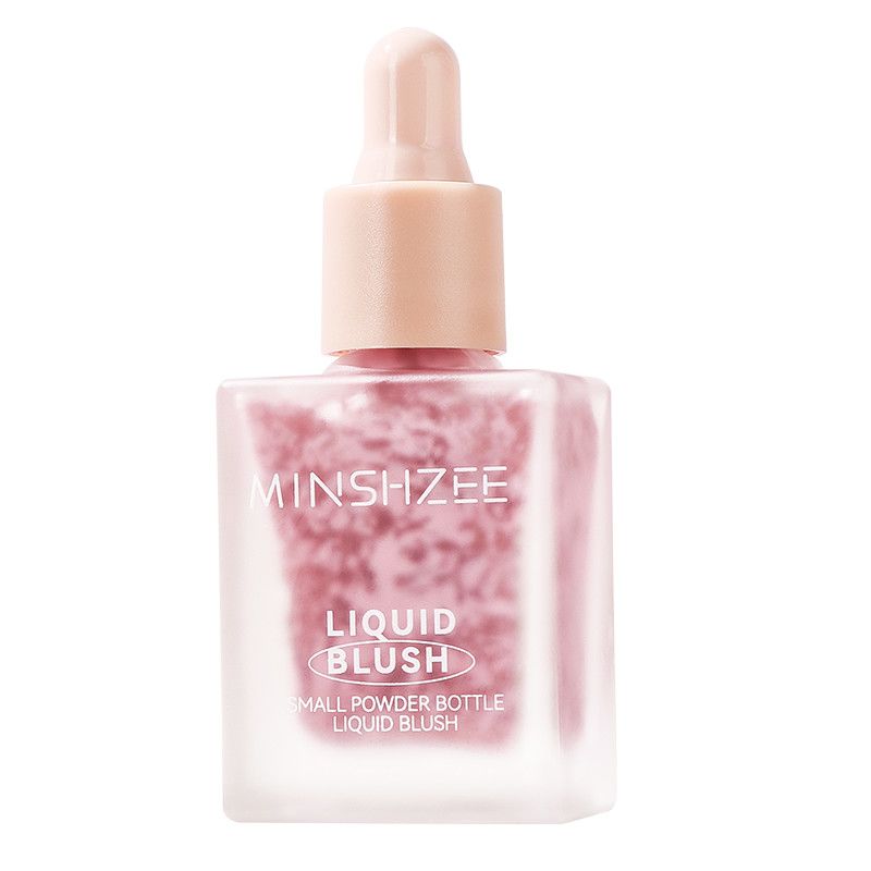 Liquid Blush Duo with Puffs — product view 7