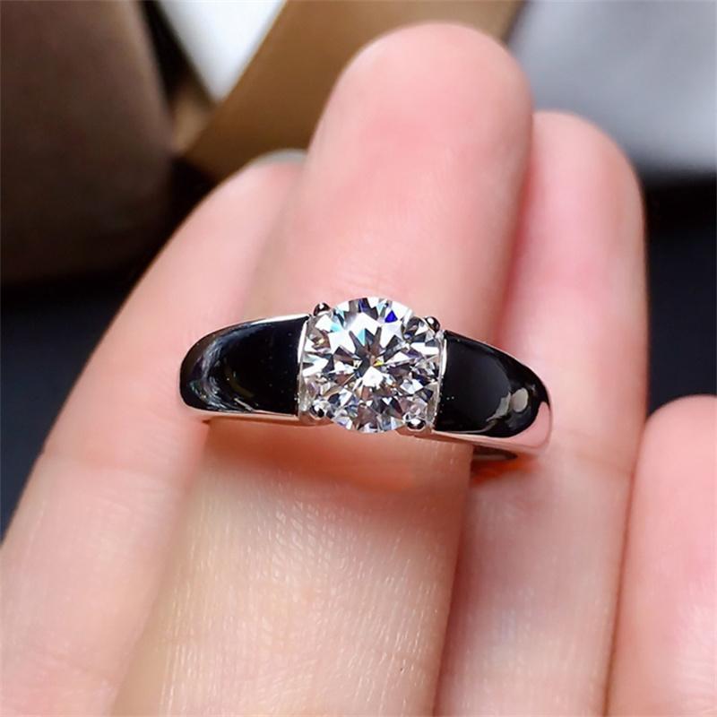 Silver-Tone Ring – image 4