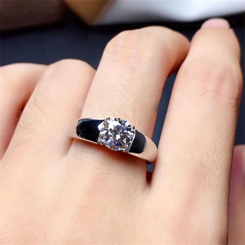 Silver-Tone Ring – image 2