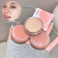 Cream Concealer Balm – Full Coverage for Dark Circles & Blemishes