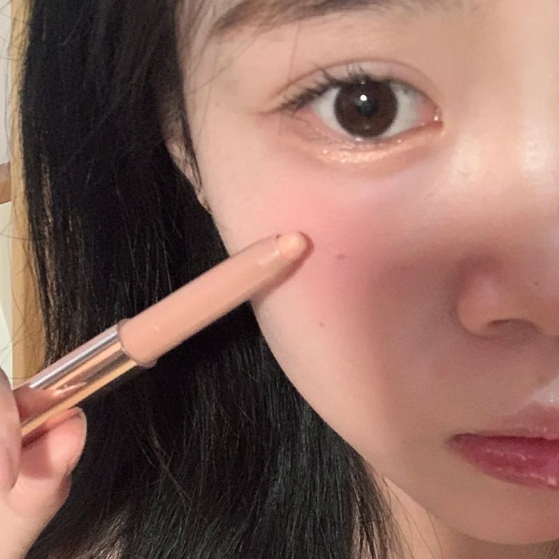 Shimmer Under-Eye Pencil Duo