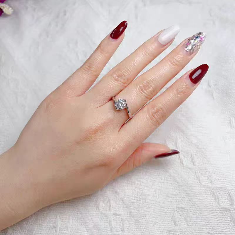 Star Adjustable Ring – image 11