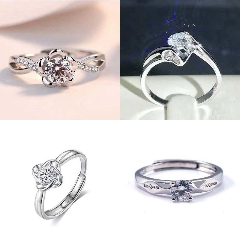 Star Adjustable Ring – image 15