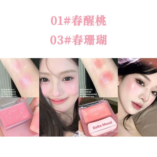 Blush