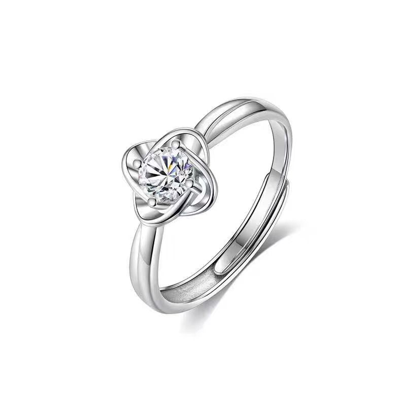 Star Adjustable Ring – image 26