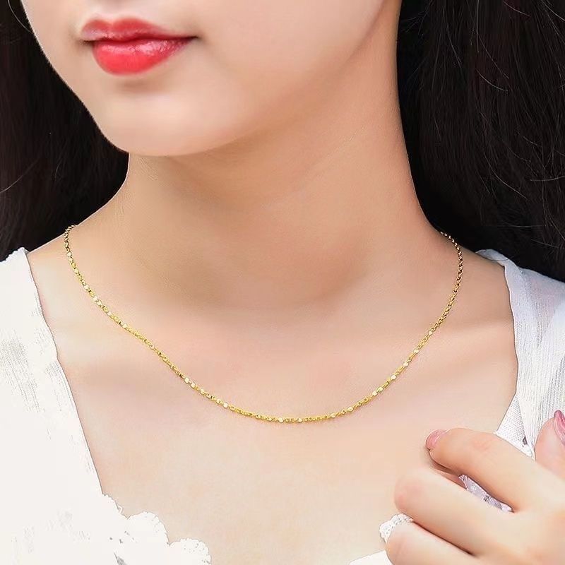 Star Necklace
