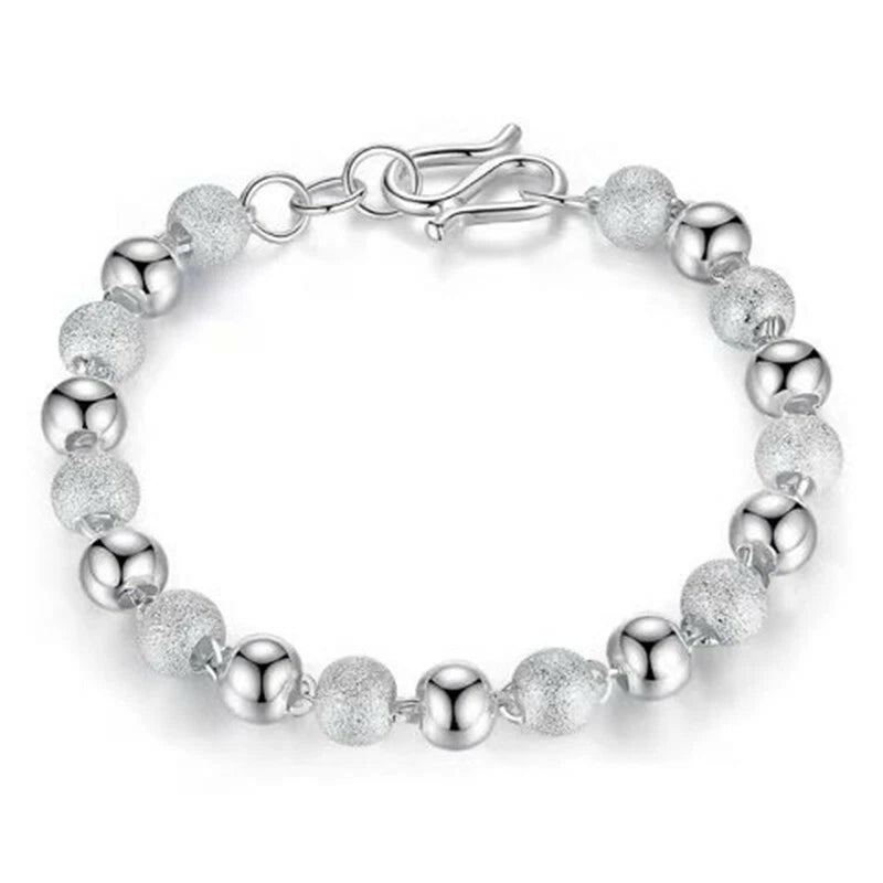 Silver-Tone Bracelet – image 2