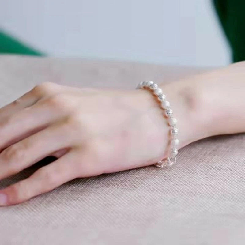 Silver-Tone Bracelet – image 6