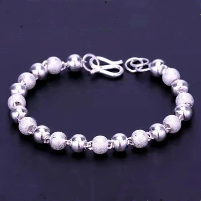 Silver-Tone Bracelet – image 3