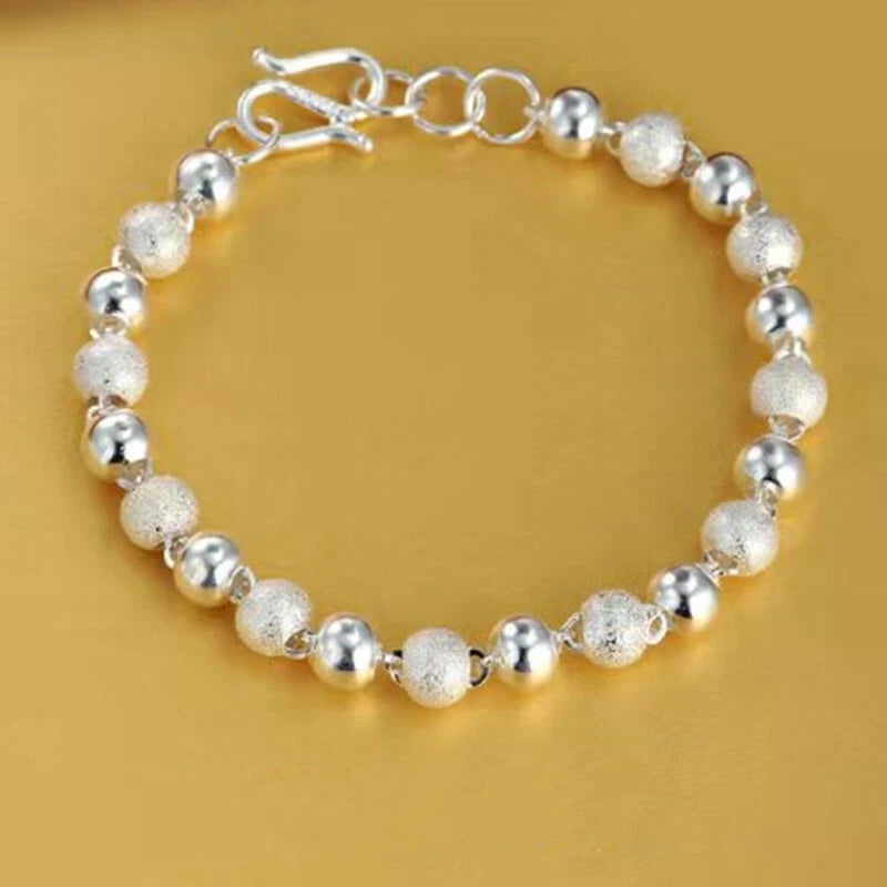 Silver-Tone Bracelet – image 4